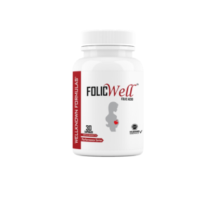 FolicWell (Folic Acid)