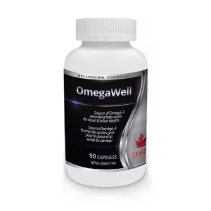 OmegaWell
