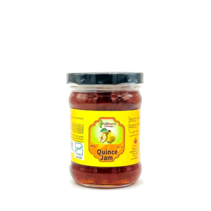 مربای به-Quince jam