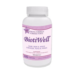 BiotiWell (Biotin)