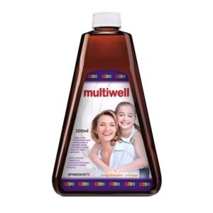 MultiWell (Liquid)-Kids