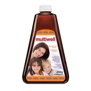 MultiWell (Liquid)-Kids